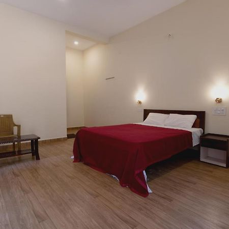 Magod Homestay Idgundi Buitenkant foto
