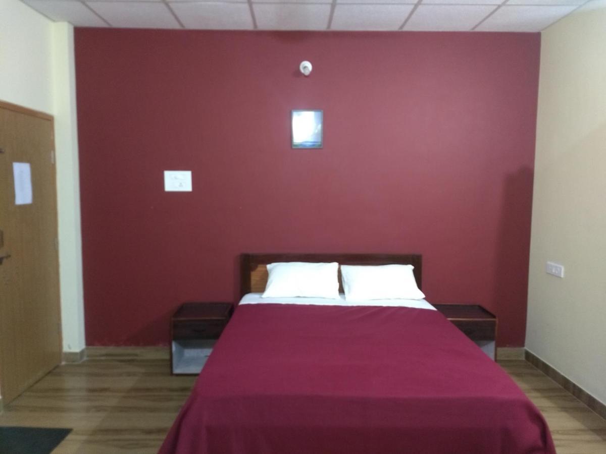 Magod Homestay Idgundi Buitenkant foto